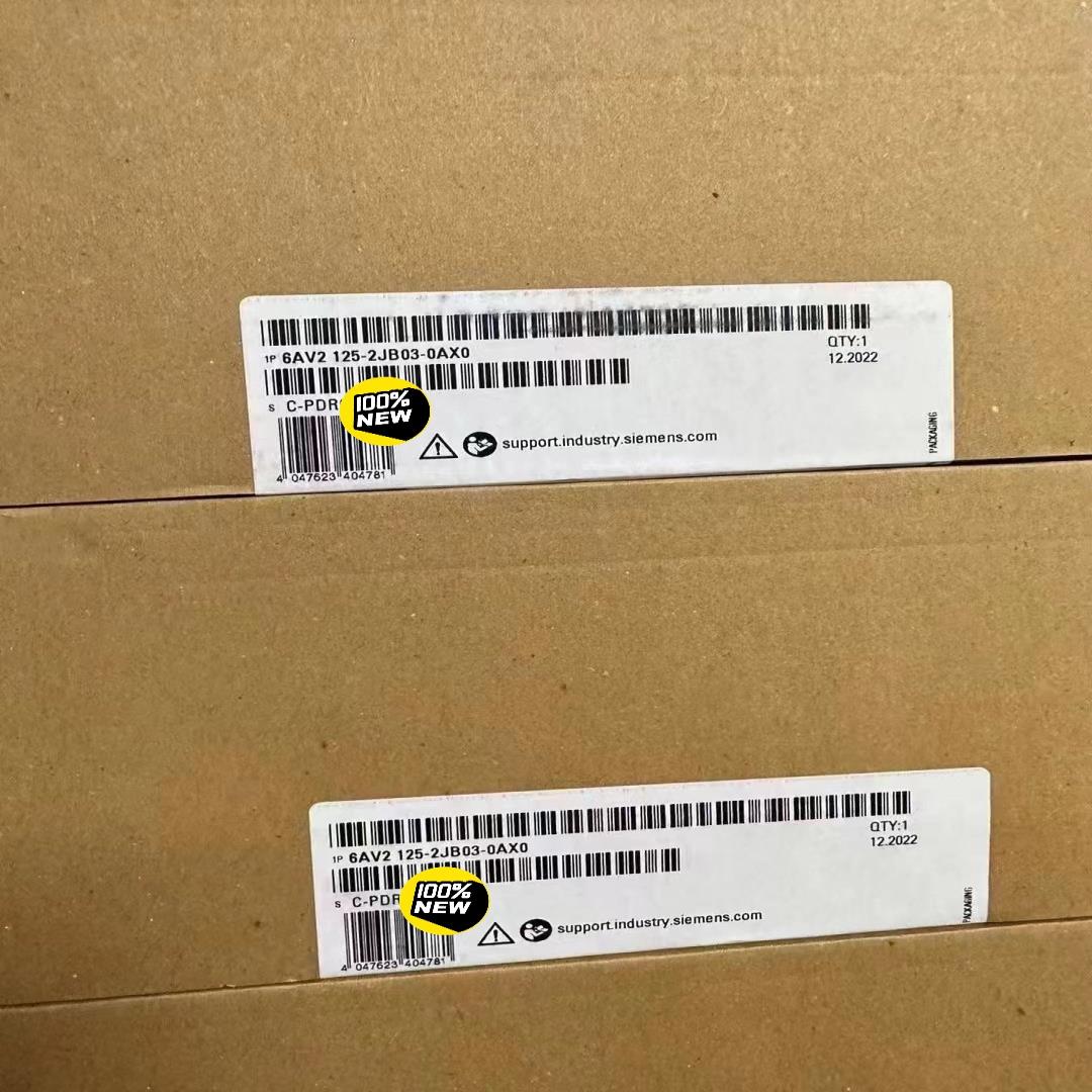 （设备配件）6AV2125-2JB03-0AX0 西门子 KTP900