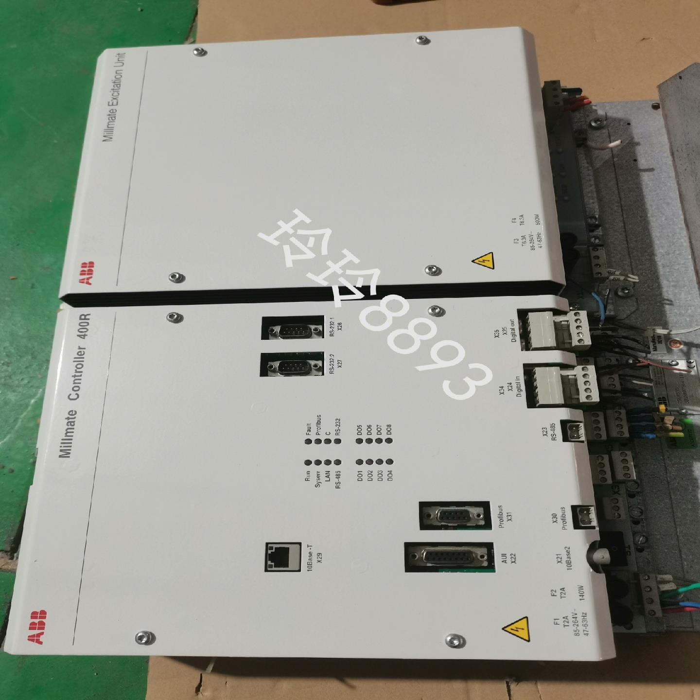PFXA401S。3BSE024388R2