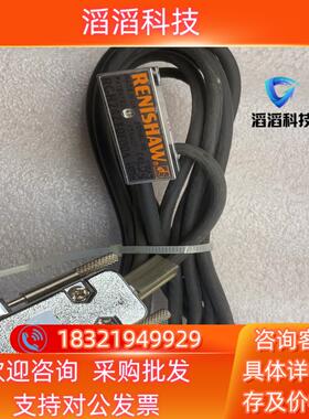 现货雷尼绍 RCH24Z30F00A 光栅尺读数头