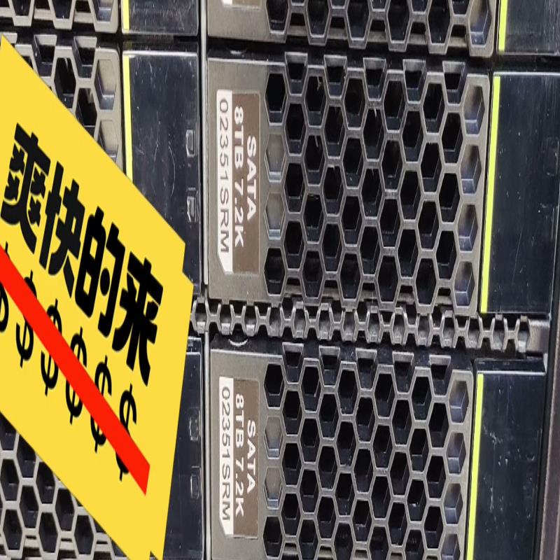 华为OceanStor 9000V5 P36A存储服务器 鲲