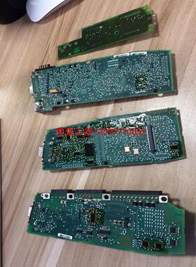 【荣强工控】西门子cu310dp板子一套图为实物运费到付
