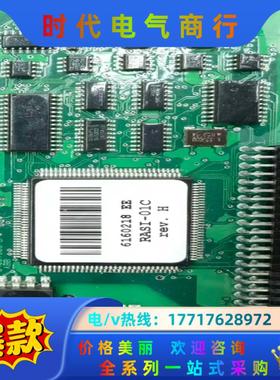 ABB通讯小卡 RASI-01C  议价