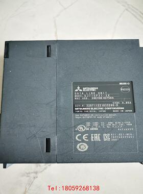 【非标价】QJ71GP21-SX  工程剩下实物如图