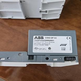 过未使用 模块CI542 安装 基本全新