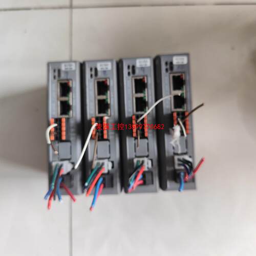 【荣强工控】leadshine/雷赛智能雷赛DM3C-EC522步进电机