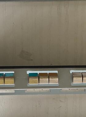 华为S5300和S5700系列交换机前插卡,后插卡及电源挡板