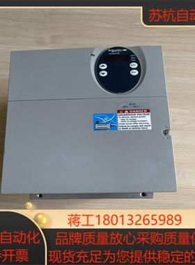 驱动器6KWLXM05AD57N4 成色好