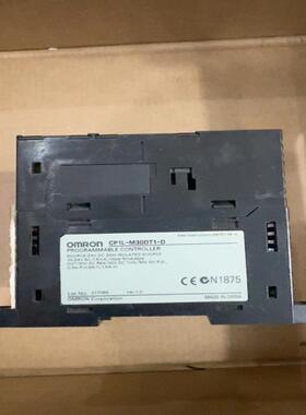控制器CP1L-M30DT1-D 共1个 350