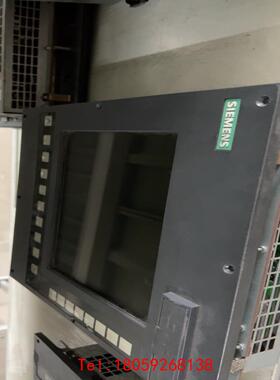 【非标价】西门子802dsl数控系统 带接口板 6fc5370-0aa