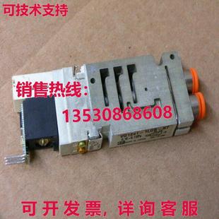 VQ12411LOBN7 VALVE PLUG 1LOB IN库存 FLIP VQ1241 DBL
