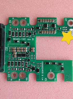 全新 ACS580/ACS880变频器模块保护板/BG