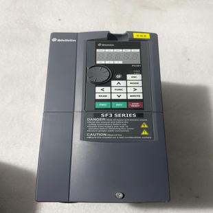 5.5 SF3 5.5KG士林变频器 7.5K 043