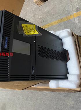 全新原包装Quantum磁带库整机Scalar i500
