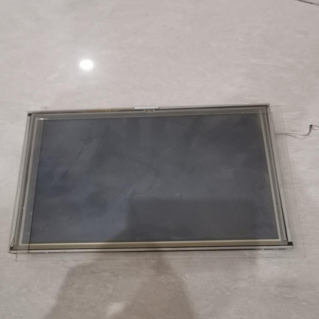 {雅致机械商行}夏普8寸LQ080V3DG01 - 封面