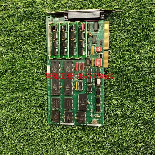 【荣强工控】PCB 45807 INTELLICON FLEX-8 议价