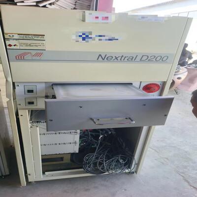 （设备配件）设备型pecvd，nextral设备d200 ，制造莱半导体