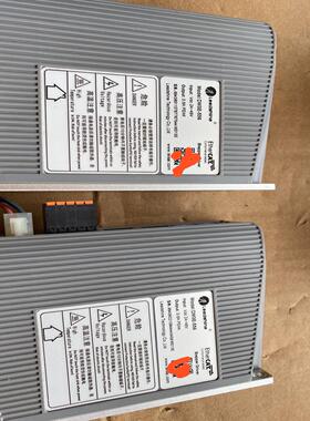 雷赛智能驱动DM3E-556，功能完好，成色如图，现货2个，