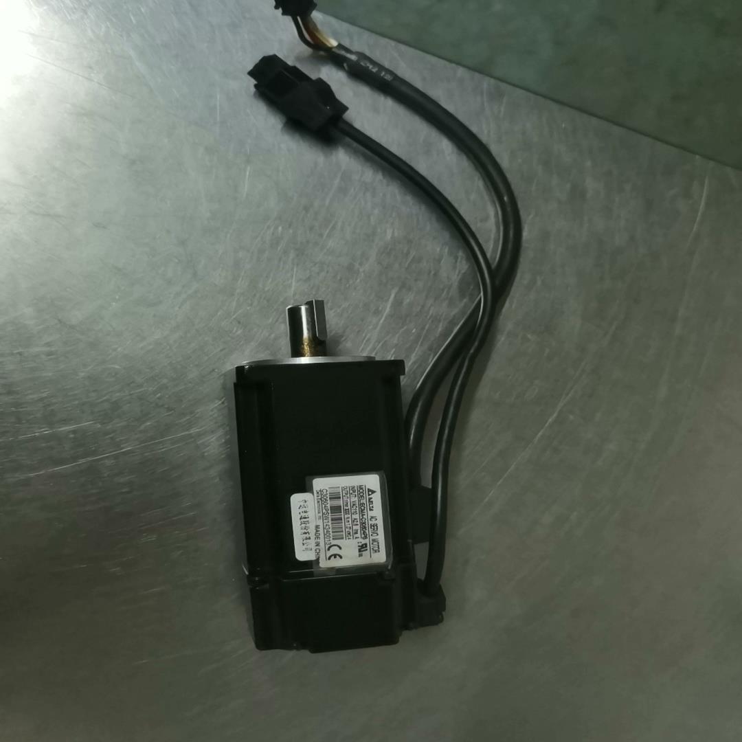 [德峰]台达伺服电机ECMA-C30604PS0