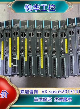 汇川SV635NS1R6I200W套装MS1H1-20B3议价