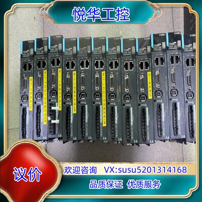 汇川SV635NS1R6I200W套装MS1H1-20B3议价