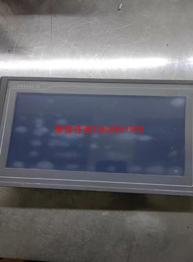 （请询价）昆仑通触摸屏TPC1062K拆机议价