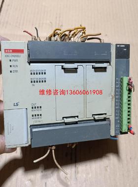 （请询价）LS plc XBC-DN20SU带模块XBF-AD04C议价