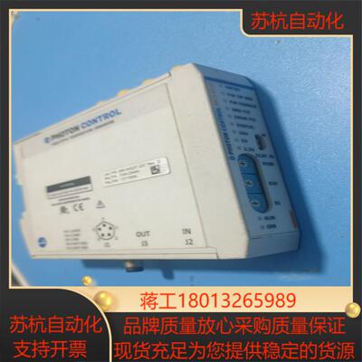 PHOTON CONTROL光纤温度变送器MC5-ECAT,