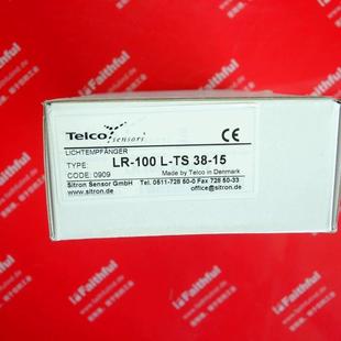 TS38 Telco 100L Sensors