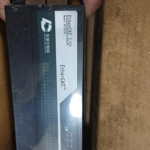 东莱尔智能总线模块EC-DI32