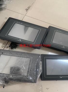 【荣强工控】威纶触摸屏MT6056I V1WV V2WV MT6056I