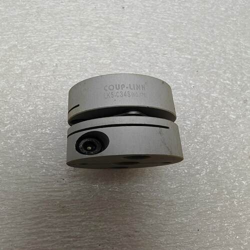 COUP-LINK菱科单膜片联轴器LK5-C34S-0808