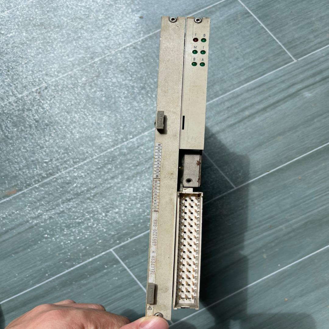 [德峰]Siemens 6DS1220-8AB C79040-A32