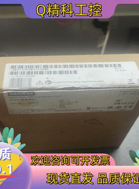现货315-2EH14全新仅拆封未使用配件齐全21年原装