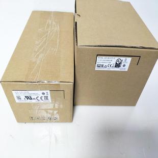 台达B2系列750W伺服电机