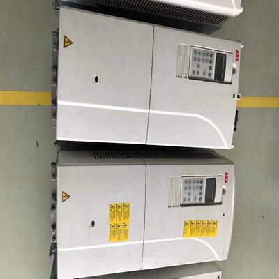 议~ABB变频器90KWACS800-01-0100-3+P90