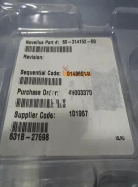 （设备配件）27698631BMKS -