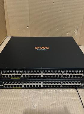 [德峰]+移通-+POE 供电安 48-aruba带2540POEG