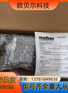 ABB SF6气体密度继电器8736.20.2801.UY全