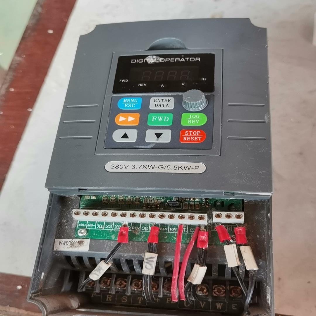 YX2000D-4T0037G/4T0055P-C 源信变频