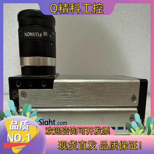 现货准新瑞士工业相机Leutron Vision P83M-Sm