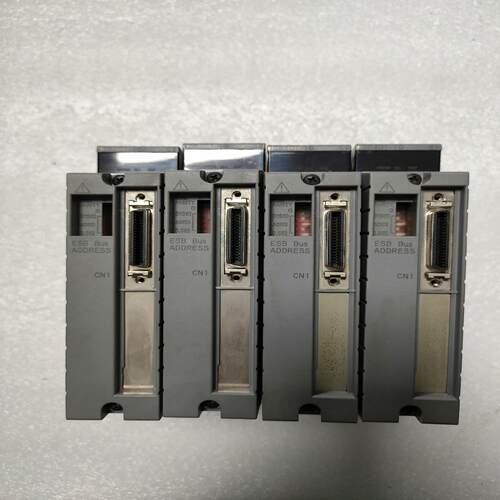 横河DCS卡件SB401-10四个，货