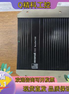 现货易福门CR0200控制器