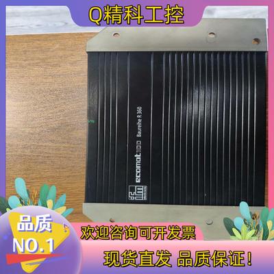 现货易福门CR0200控制器