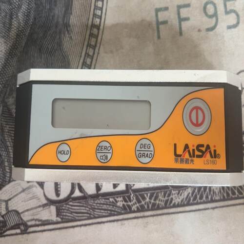 {莱茵电子商行}莱赛激光LAISAI LS160 激光器7247609