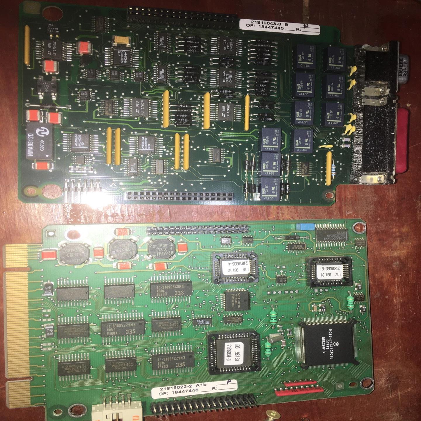 SAGEM 板卡 218192479 能要的联系