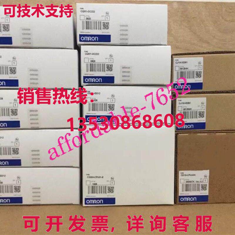 原装供应E5AC-CX4ASM-005 数字控制器 AC100-240 50/60HZ