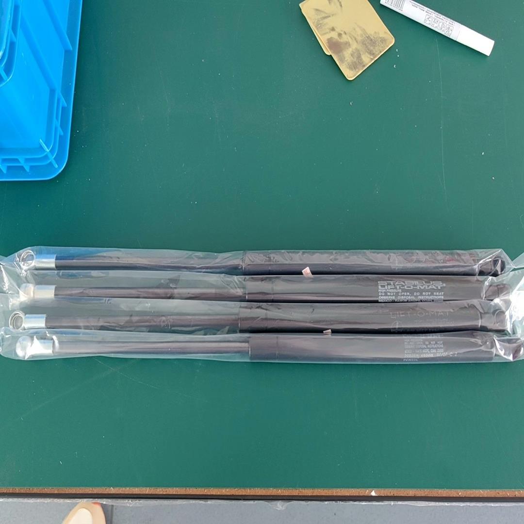 （设备配件）STABILUS LIFT -O-MAT FCN22M ，A