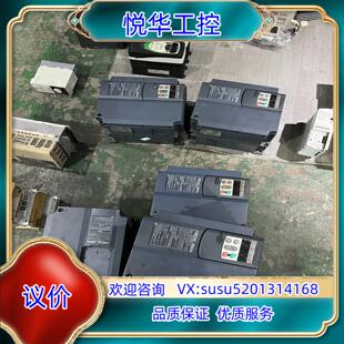 FRN11G1S 原装 380v 富士变频器G1S 4C议 11kw