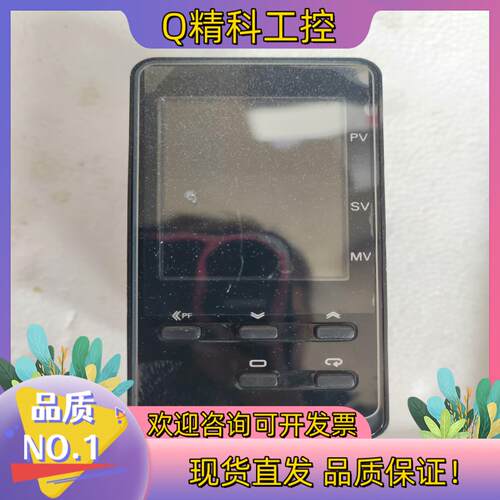 现货温控器 E5EC-QR2ASM-800