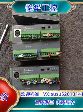 Samkoon   PLC  FSE-C8X8T-2/2